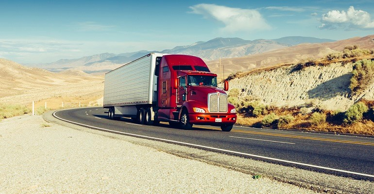 Refrigeratedtransporter 4460 Project44 Tender