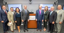Refrigeratedtransporter 4464 San Antonio Economic Development Foundation Navistar Refrigeratedtransporter 4464 San Antonio Economic Development Foundation Navistar