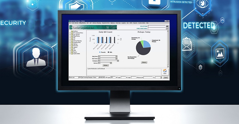 Refrigeratedtransporter 4478 Carrier Logistics Cyber Security Lores 082119