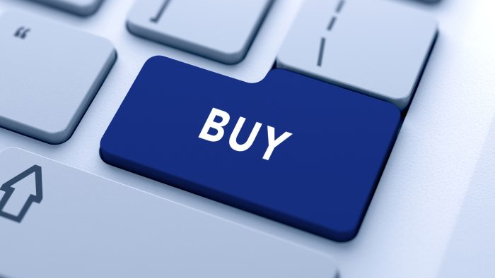 procurement buy button