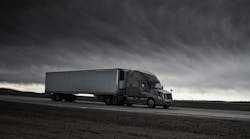 Fleetowner 39086 Truck Dark Clouds Getty