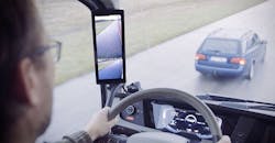 Stoneridge MirrorEye Stoneridge MirrorEye