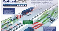 WABCO OnGuardACTIVE WABCO OnGuardACTIVE