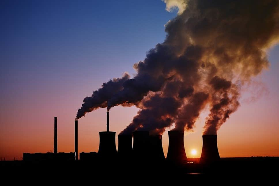 greenhouse gas emissions shutterstock.jpg