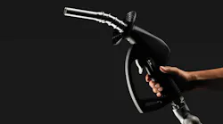 Gilbarco Veeder Ergo nozzle
