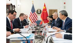 Fleetowner 39146 Us China 9th Discussion On Trading Issue