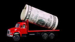 Driver pay