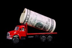 Driver pay Driver pay