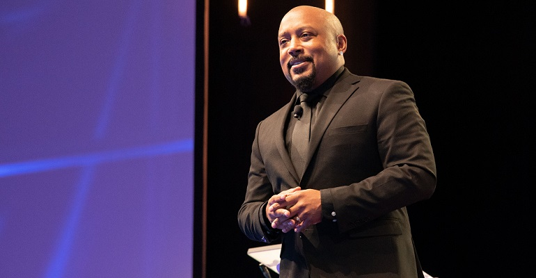 Daymond John