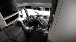 Volvo Trucks&rsquo; new Volvo VNR 660 is designed for regional customers looking to meet length requirements, increase payload capacity and improve driver comfort.