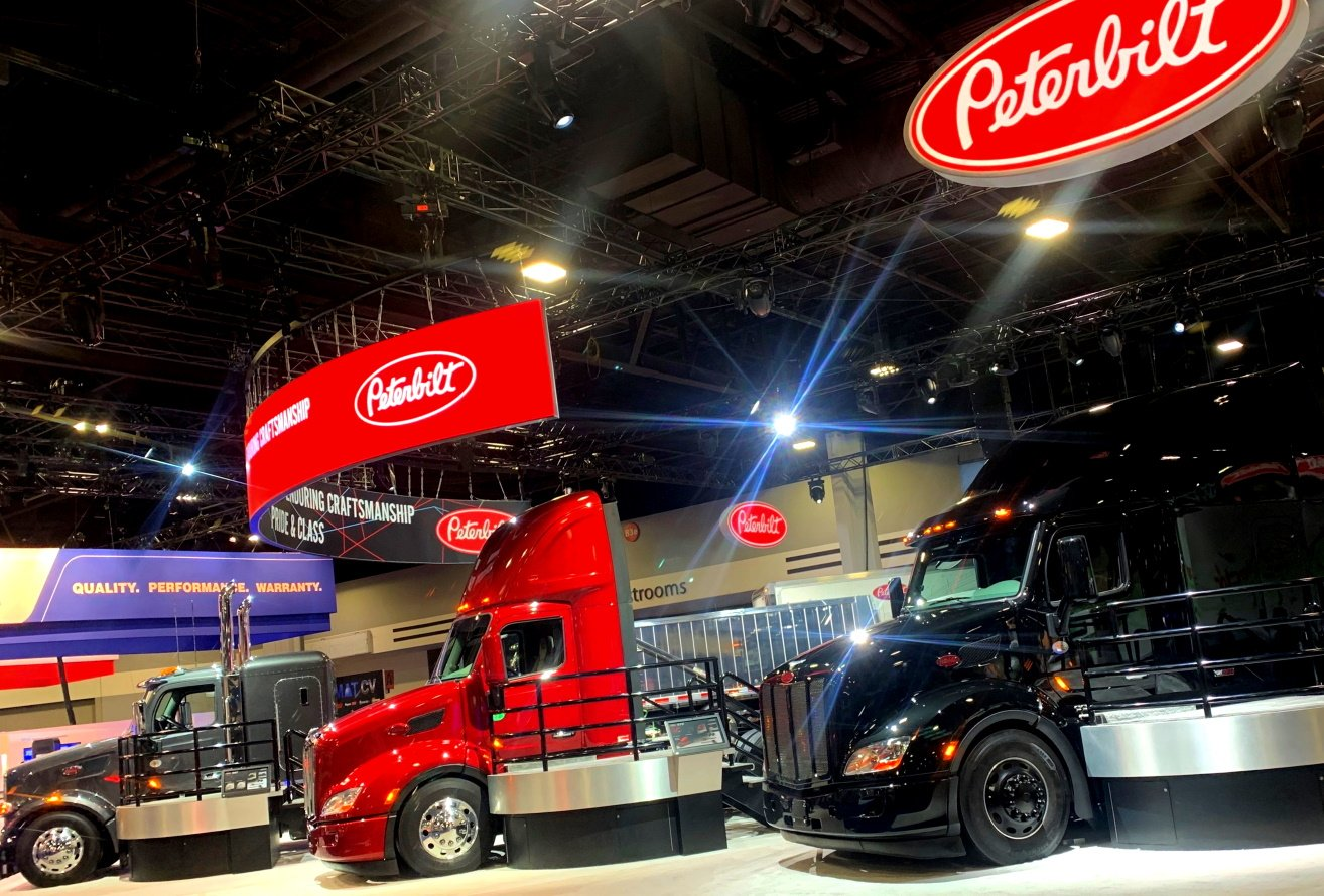 Peterbilt