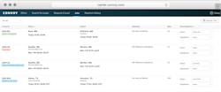 Fleetowner Com Sites Fleetowner com Files 103019 Convoy Carrier Dashboard Fleetowner Com Sites Fleetowner com Files 103019 Convoy Carrier Dashboard