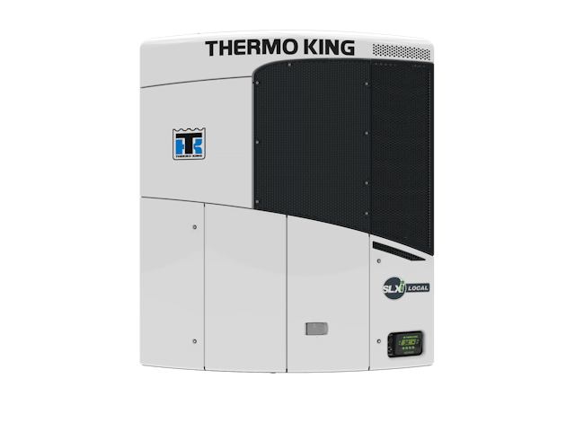 Fleetowner Com Sites Fleetowner com Files 112219 Thermo King Sl Xi Local Front1