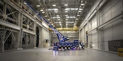 Fleetowner Com Sites Fleetowner com Files Miller Industries 100 Ton Rotator Fleetowner Com Sites Fleetowner com Files Miller Industries 100 Ton Rotator