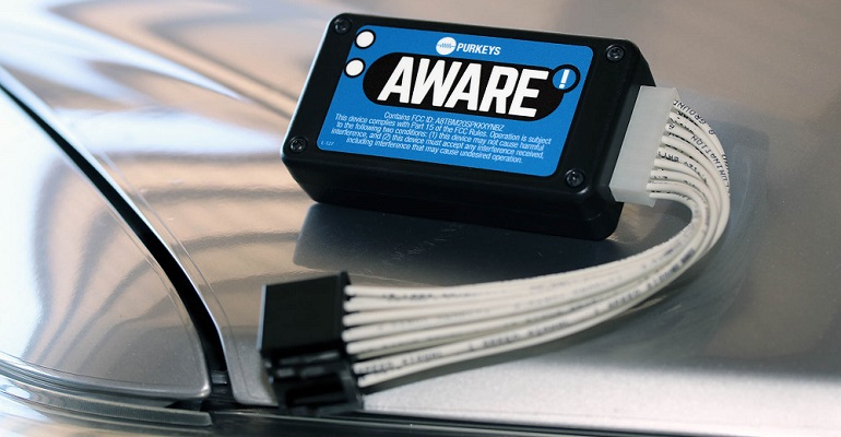 Refrigeratedtransporter 4486 Purkeys Aware 1