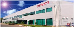 Refrigeratedtransporter 4501 Denso Indonesia Refrigeratedtransporter 4501 Denso Indonesia