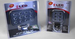 Refrigeratedtransporter 4522 Peterson Led Lights In Package Refrigeratedtransporter 4522 Peterson Led Lights In Package