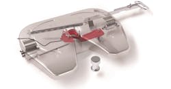 Refrigeratedtransporter 4534 Fontaine Fifth Wheel Brings Safer Coupling To Solutrans 2019 Caption Kingpin Refrigeratedtransporter 4534 Fontaine Fifth Wheel Brings Safer Coupling To Solutrans 2019 Caption Kingpin