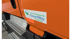 Refrigeratedtransporter 4540 Schneider Smartway