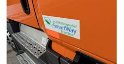 Refrigeratedtransporter 4540 Schneider Smartway Refrigeratedtransporter 4540 Schneider Smartway