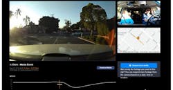 Refrigeratedtransporter 4559 Dash Cam Refrigeratedtransporter 4559 Dash Cam