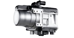 Refrigeratedtransporter 4576 Thermo Top Evo Webasto Refrigeratedtransporter 4576 Thermo Top Evo Webasto