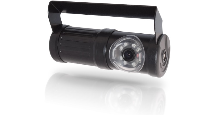 Refrigeratedtransporter 4578 Mix Telematics Vision Streaming