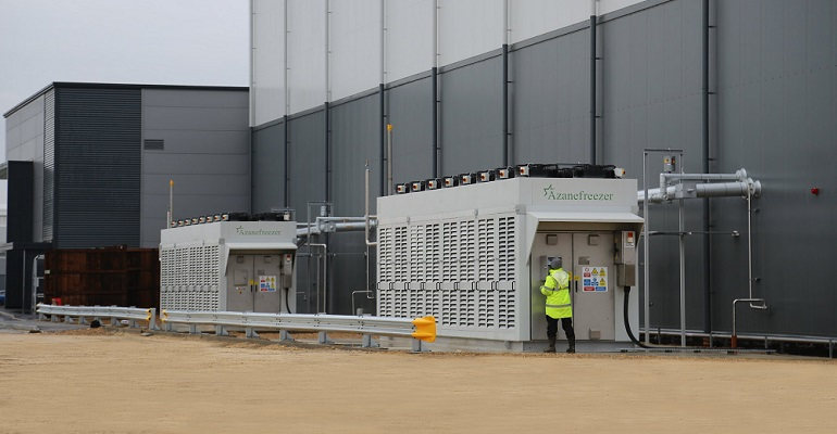 Refrigeratedtransporter 4583 Star Refrigeration Lineage Azanefreezer 2 0 2