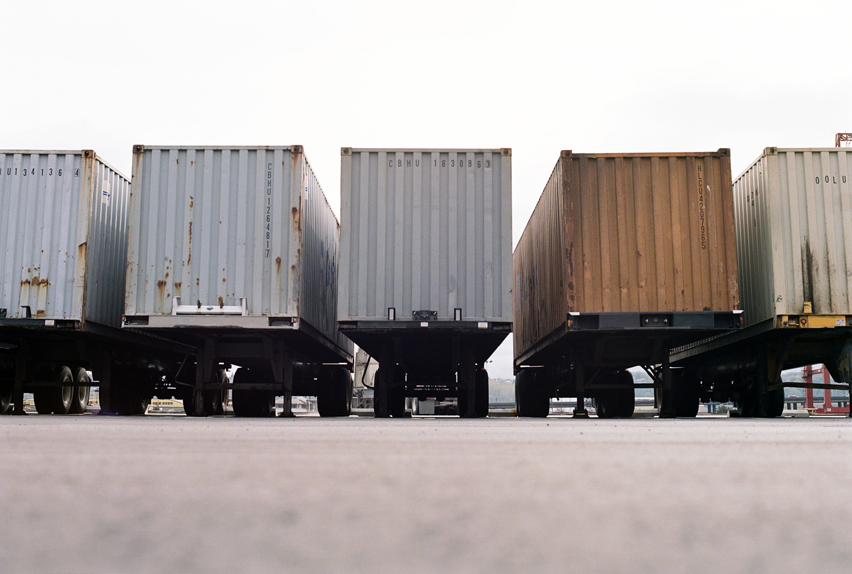 Thinkstock truck containers