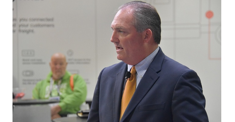 NACV Truck-Lite Rob Richard