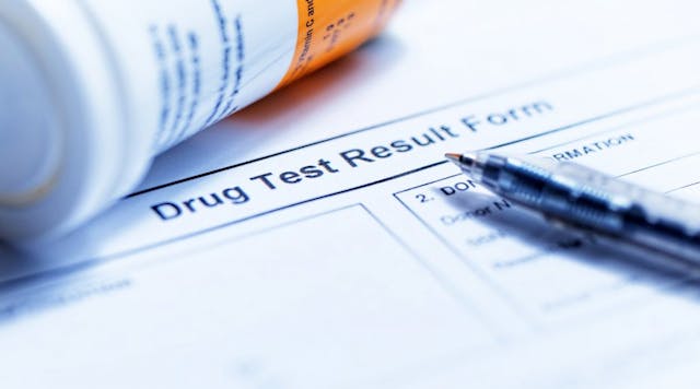 Fleetowner 39330 110519 Drug Test Form
