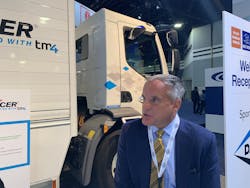 James Kamsickas James Kamsickas