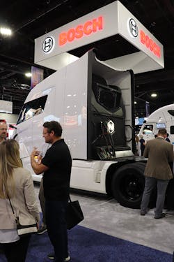 Next Big Name in Next Gen Truck Manufacturing?
