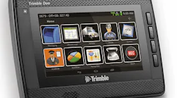 Trimble Duo