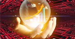 Crystal ball Crystal ball