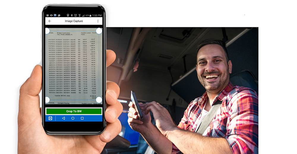 McLeod updates DocumentPower Enterprise to index shipping docs with