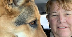 111919-Linda-Caffee-and-her-dog-Texas.jpg 111919-Linda-Caffee-and-her-dog-Texas.jpg