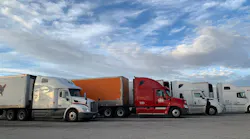 trucks at rest stop_flikr.jpg