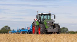 Fleetowner Com Sites Fleetowner com Files 111219 Fendt 942 Vario Tractor Fleetowner Com Sites Fleetowner com Files 111219 Fendt 942 Vario Tractor