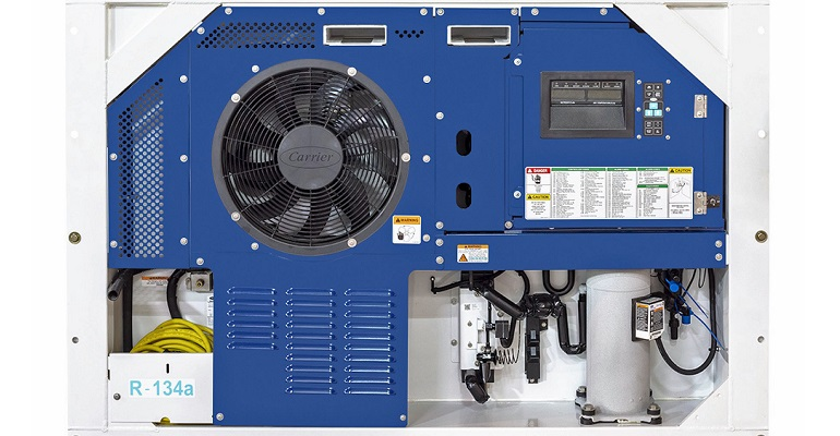 Refrigeratedtransporter 4622 Carrier Transicold The New Everfresh System Cropped Main