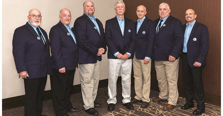 Refrigeratedtransporter 4627 Penske Driver Wall Of Fame