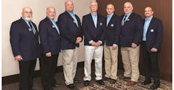 Refrigeratedtransporter 4627 Penske Driver Wall Of Fame Refrigeratedtransporter 4627 Penske Driver Wall Of Fame