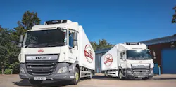 Refrigeratedtransporter 4631 Ryder Spizarnia Oct 19 Refrigeratedtransporter 4631 Ryder Spizarnia Oct 19