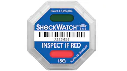Refrigeratedtransporter 4637 Spotsee Shockwatch Rfid Red Sw213 Swrfid