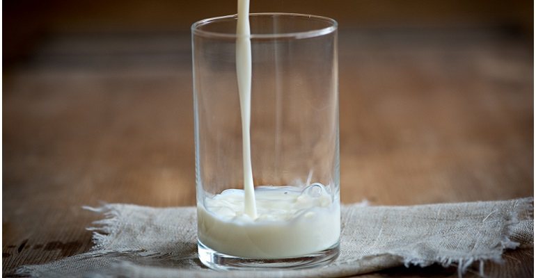 Refrigeratedtransporter 4641 Milk Shipment Temperature Monitoring