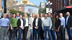 Refrigeratedtransporter 4646 United Fresh 2020 Convention Committee In San Diego