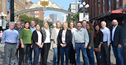 Refrigeratedtransporter 4646 United Fresh 2020 Convention Committee In San Diego
