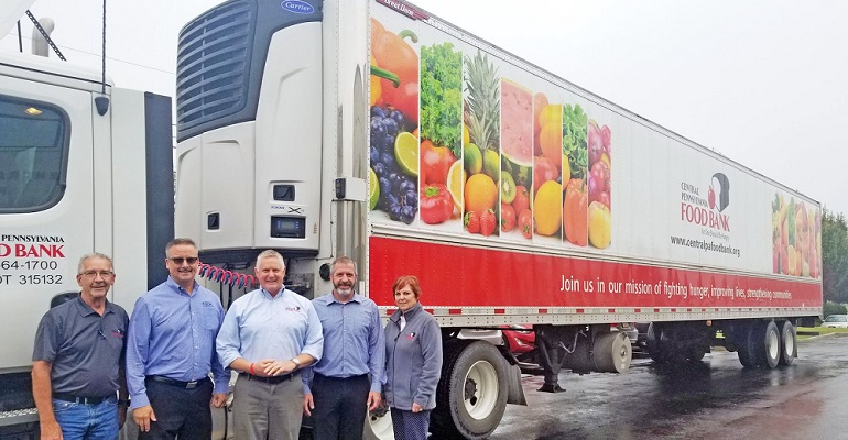 Refrigeratedtransporter 4650 Central Pa Food Bank Trailer Cropped Main