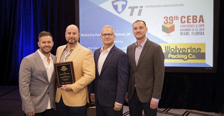 Refrigeratedtransporter 4673 Built By The Best 2019 Tippmann Innovation