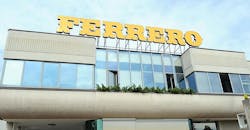 Refrigeratedtransporter 4682 Ferrero Building Picture Refrigeratedtransporter 4682 Ferrero Building Picture